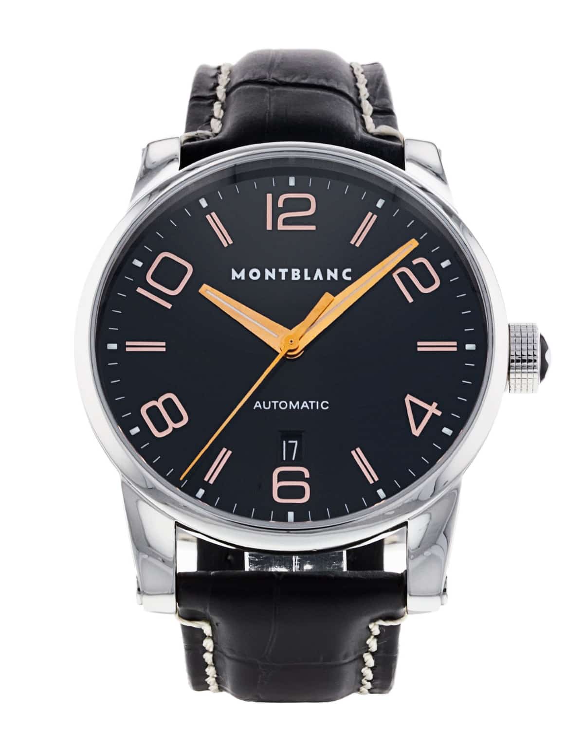 Montblanc TimeWalker 101551